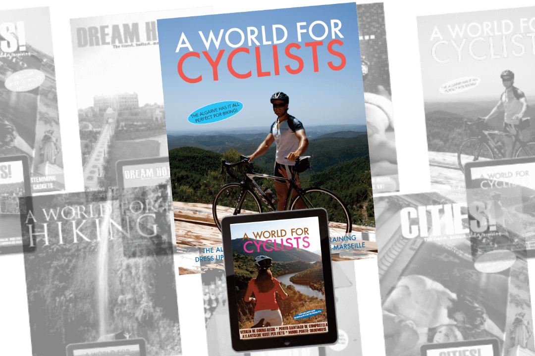 A World for Cyclists