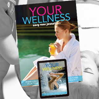 Your Wellness Magazine